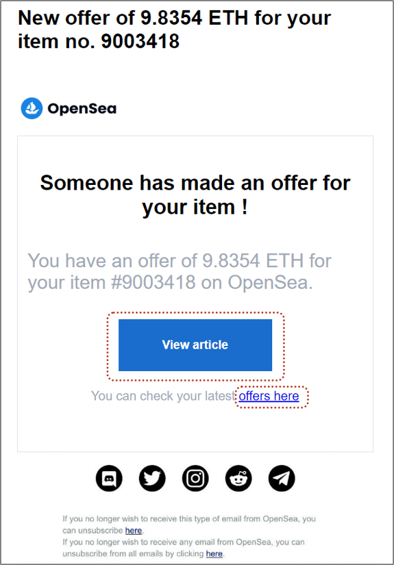 OpenSea content 2 (english)