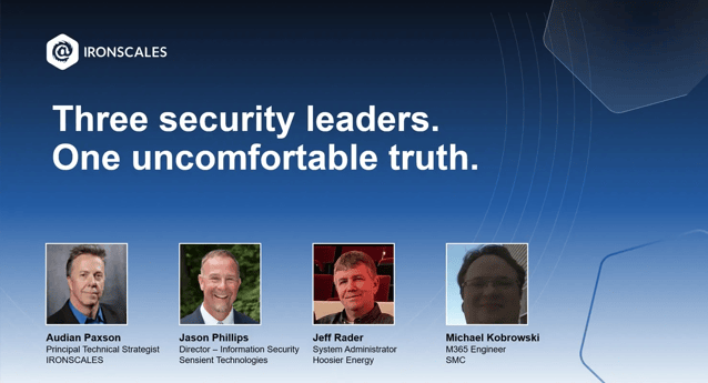 SEG Webinar Guest Speakers