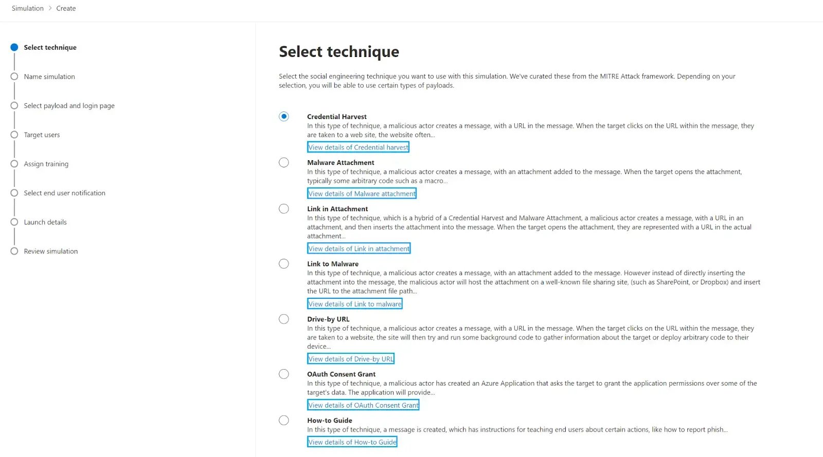 MDO-Step1-Select-technique