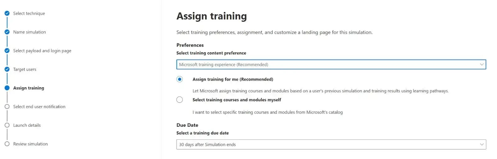 MDO-Step5-assign-training