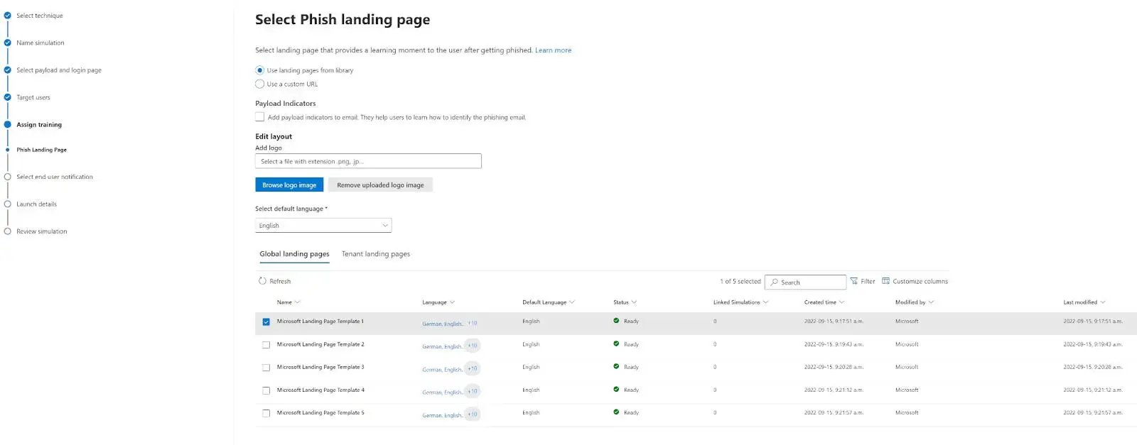 MDO-Step5-part2-select-phish-landing-page