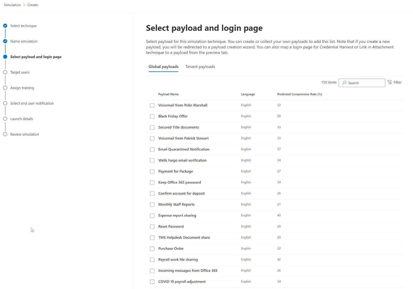 MDO-step3-Select-payload-login