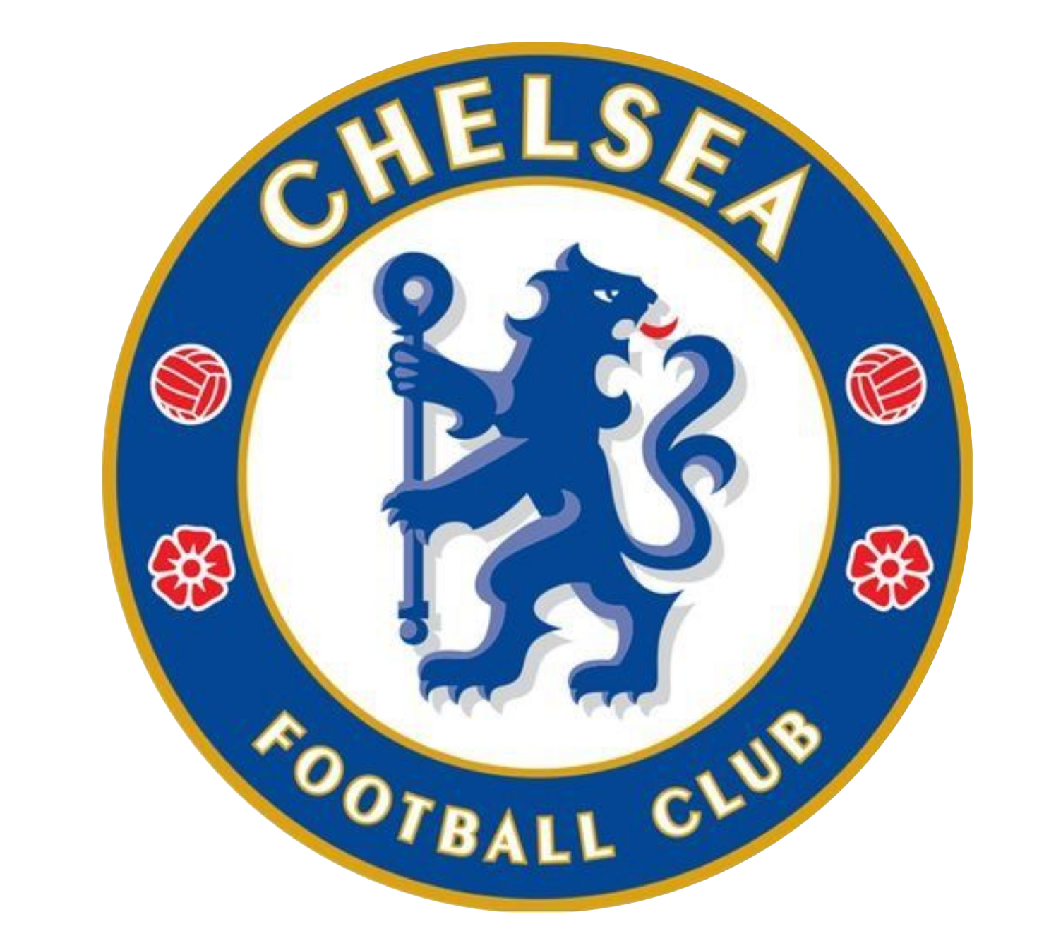 Chelsea Football Club-1