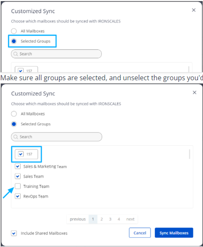 Choose-the-Selected-Groups-option