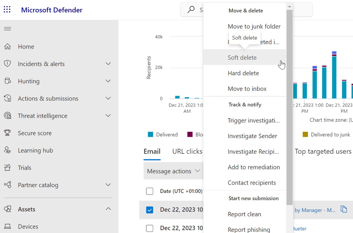 Microsoft Defender For Office 365