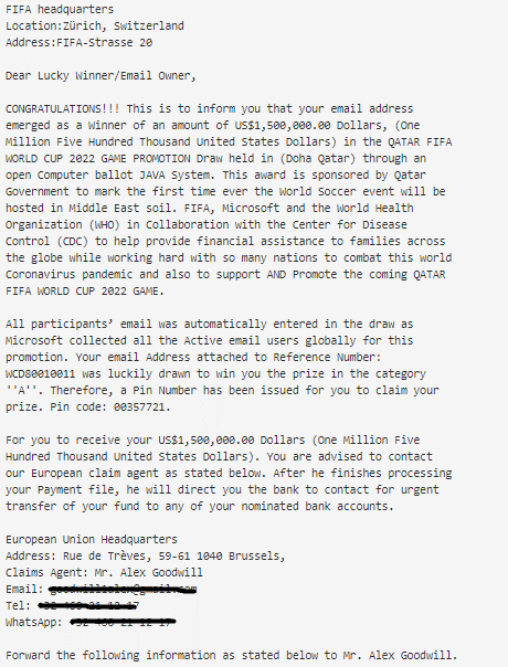 FIFA_World_Cup_Scam_Email