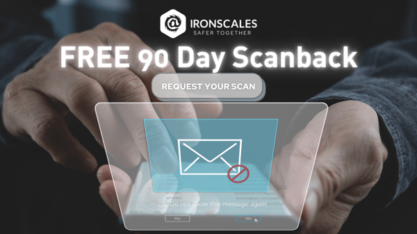 FREE 90 Day Email Scanback