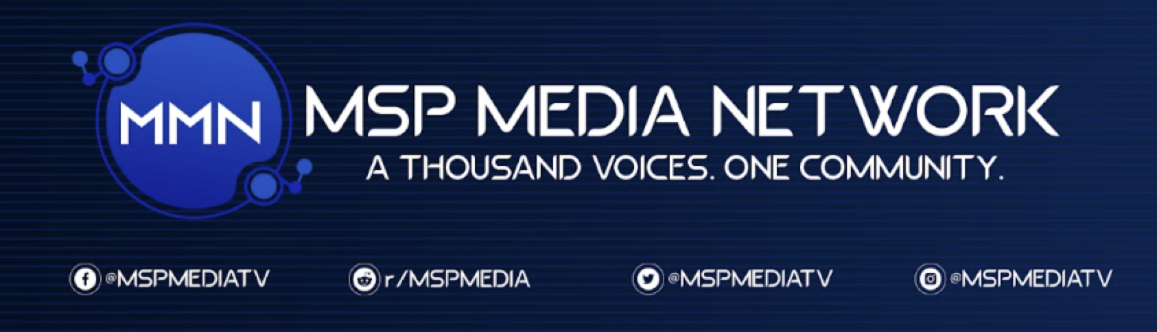 MSP Media Network