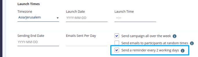 Option-to-send-campaign-reminders-to-participants