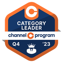 Q4-2023-Channel-Program-Category-Leader-Badge-banner