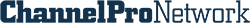 channel pro network logo dark