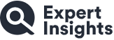 expert insights logo dark
