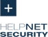 helpnet security logo dark