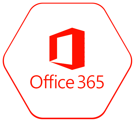 office-365-hexagon