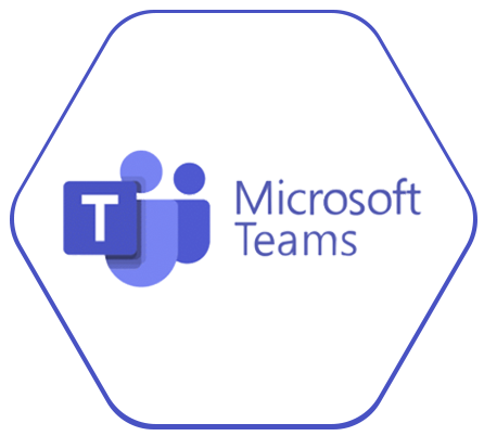teams-logo-hexagon