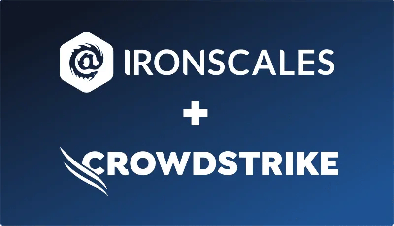 ironscales_with_crowdstrike