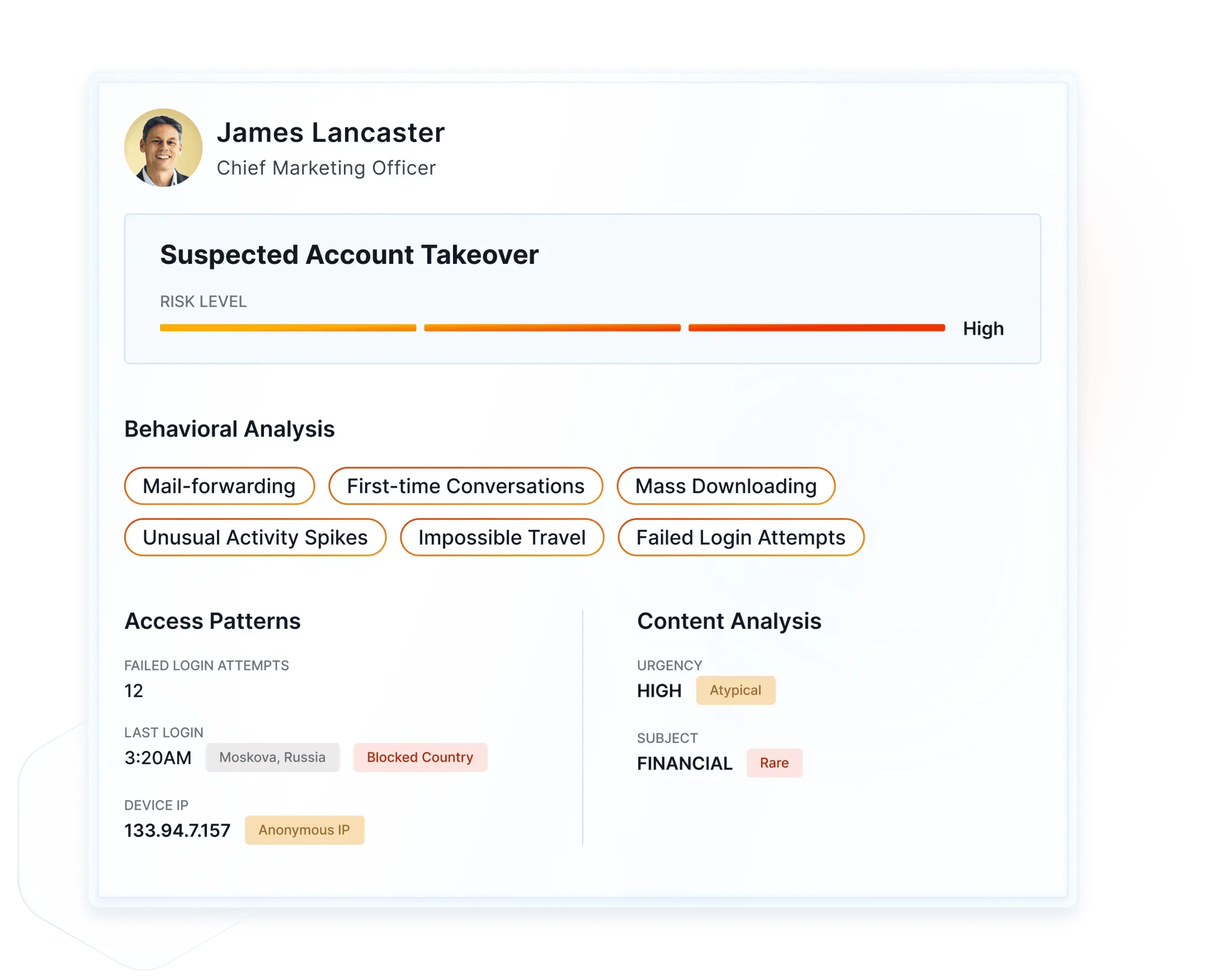 Complete Protect™ - Anti-Phishing & Account Takeover Prevention