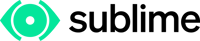 Sublime Logo Primary - Light BG
