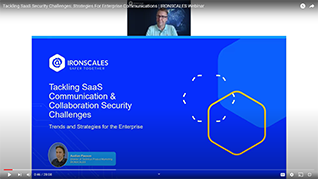 Tackling SaaS Security Challenges: Strategies For Enterprise Communications