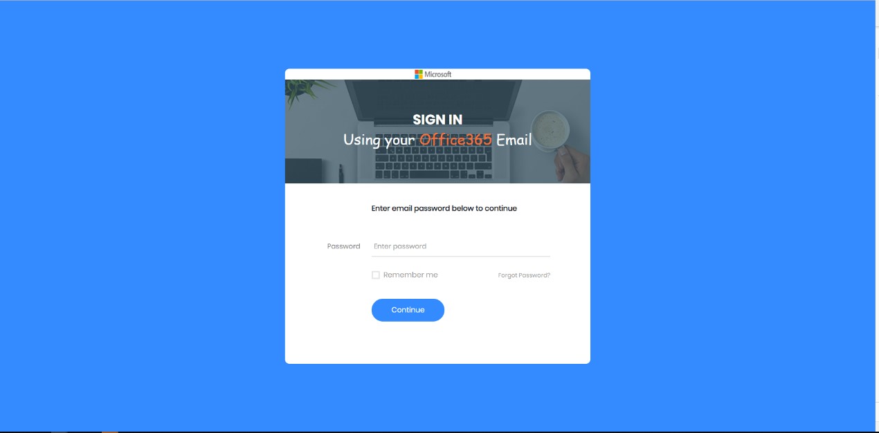 creative_fake-office-365-login-page