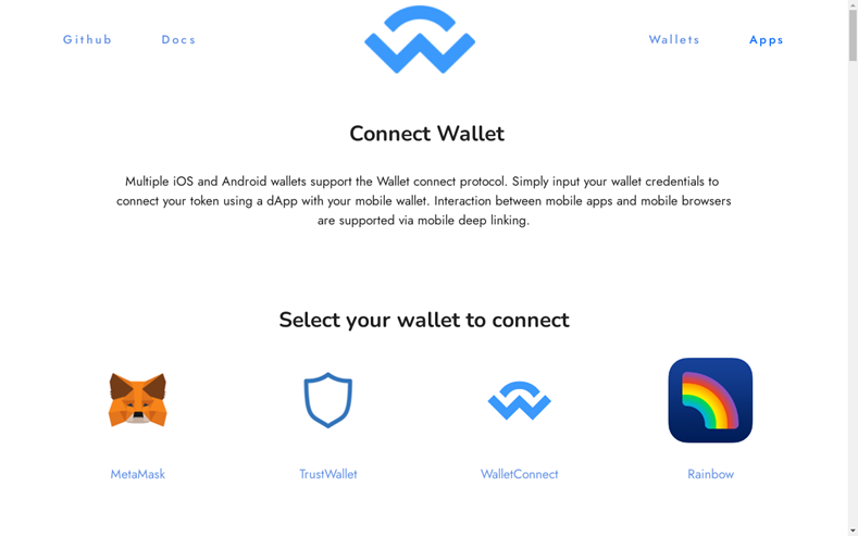 fake-connect-wallet