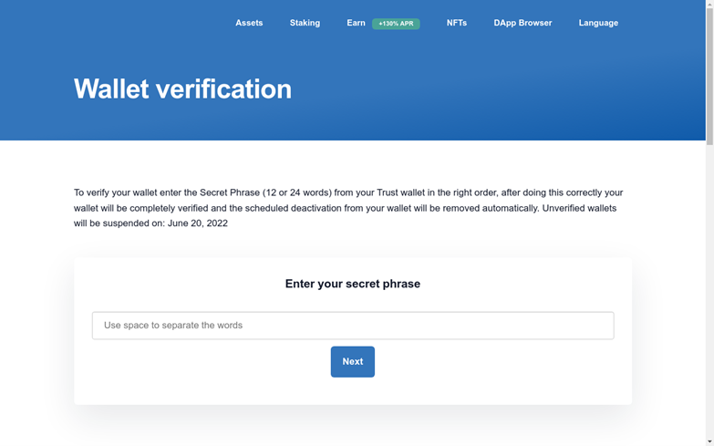 fake-wallet-verification