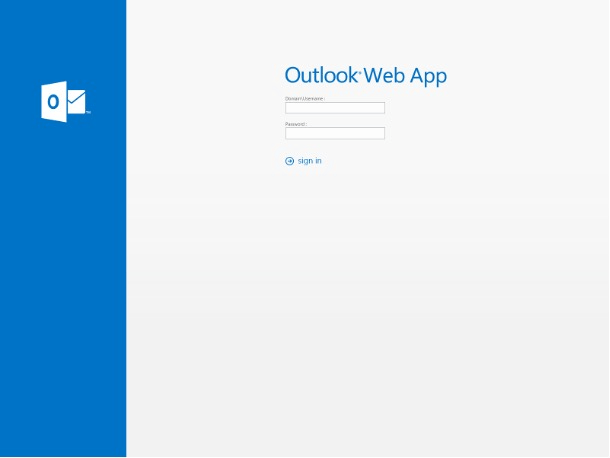 outlook login  