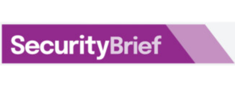 security brief logo png