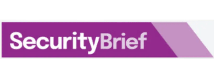 security brief logo