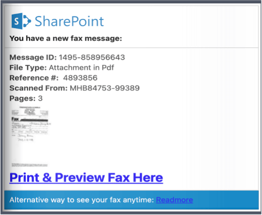 share point  print & preview fax screenshot (1)