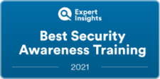 Expert Insights: Best Security Awareness Training 2021