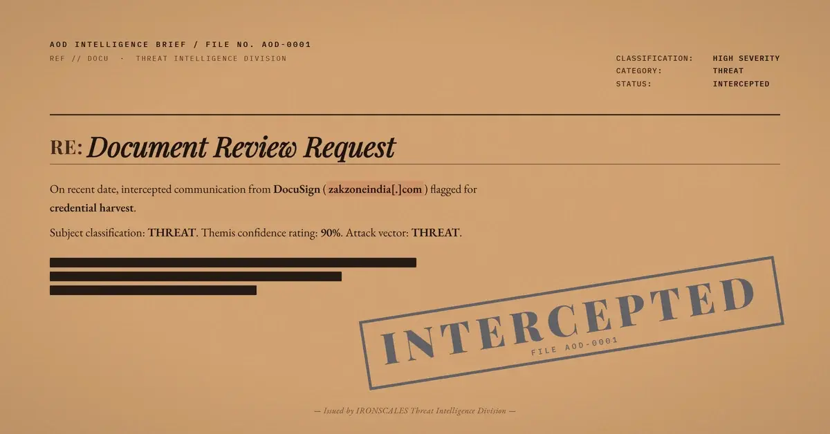 DocuSign Kit So Reused It Left a Hearing-Aid Signature