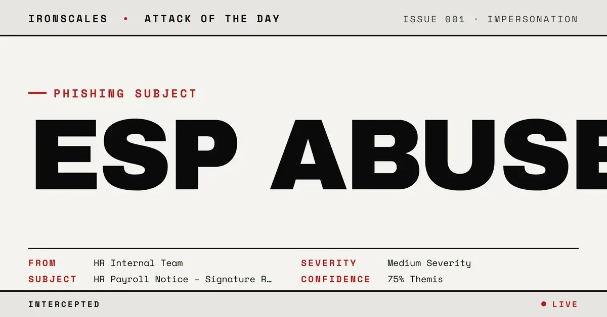 HelloSign's Reputation, Attacker's Domain: How a 9-Day-Old HR Portal Hijacked a Trusted E-Signature Platform