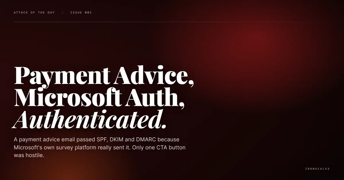 Authenticated by Microsoft, Hosted on Railway
