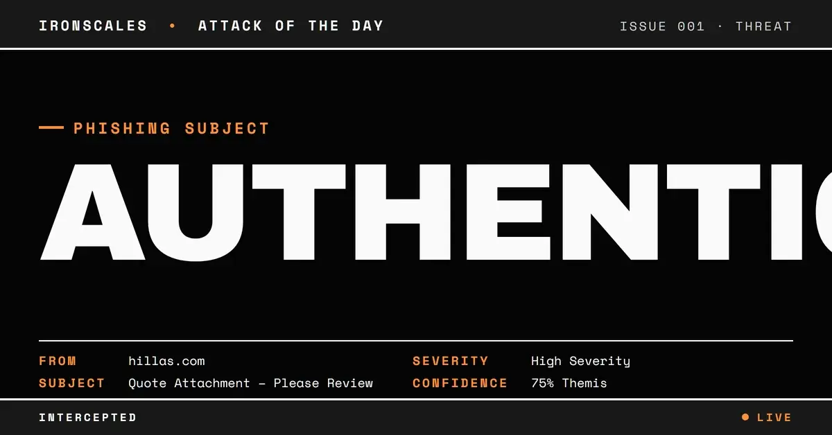 Oracle Email Delivery Sends the Phish: Authenticated Invoice Lure via NetSuite Infrastructure