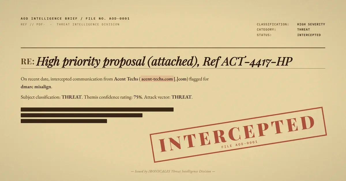 The Proposal PDF Built Minutes Before It Was Sent