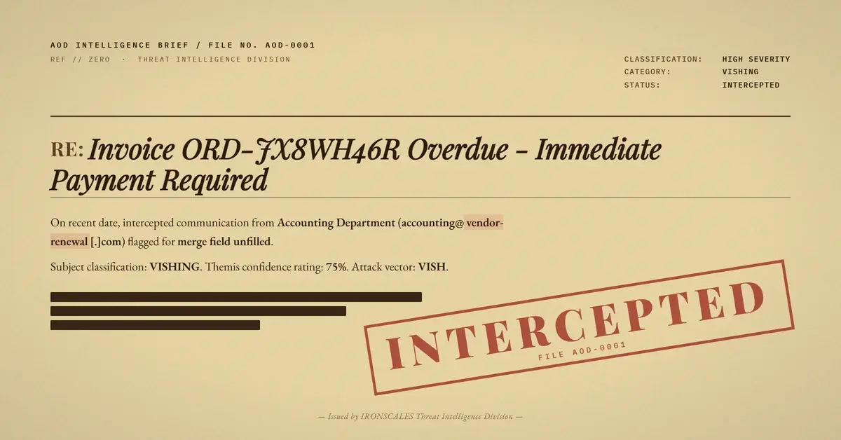 Two Invoices, One Reference ID, and a $4.8 Trillion Typo