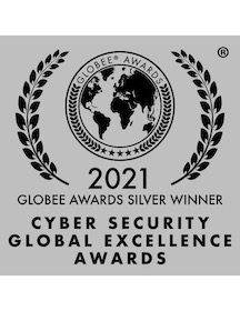 2021 Globee Awards Silver Winner: Cyber Security Global Excellence Awards