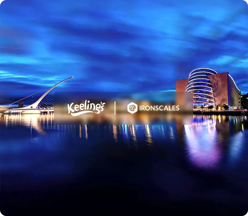 Keelings Square Hero