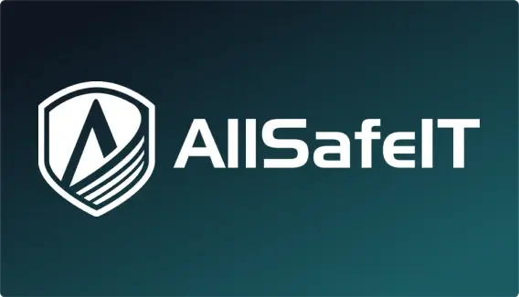 allsafe it case study