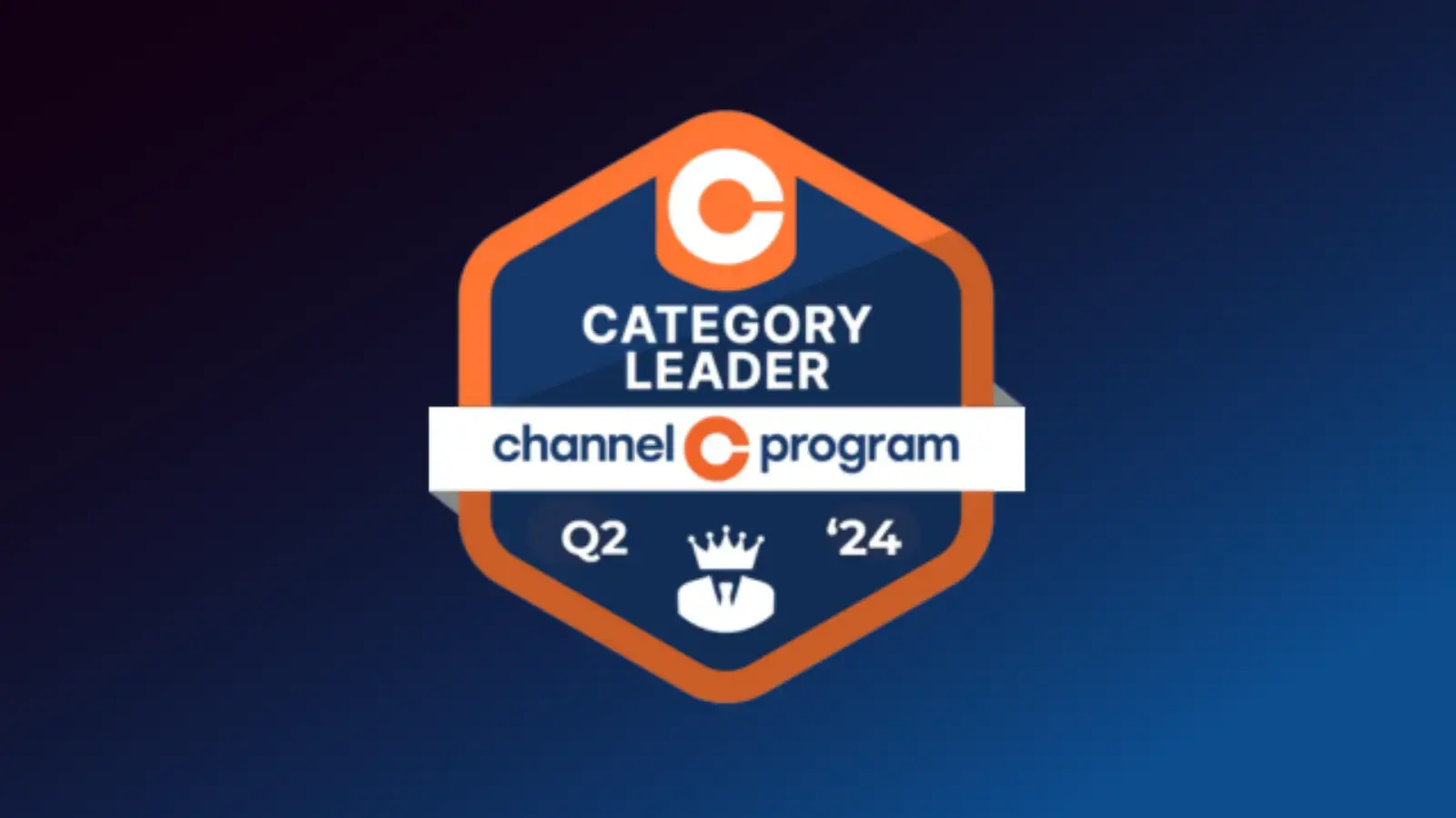 IRONSCALES Earns Channel Program's Q2 2024 Category Leader Badge