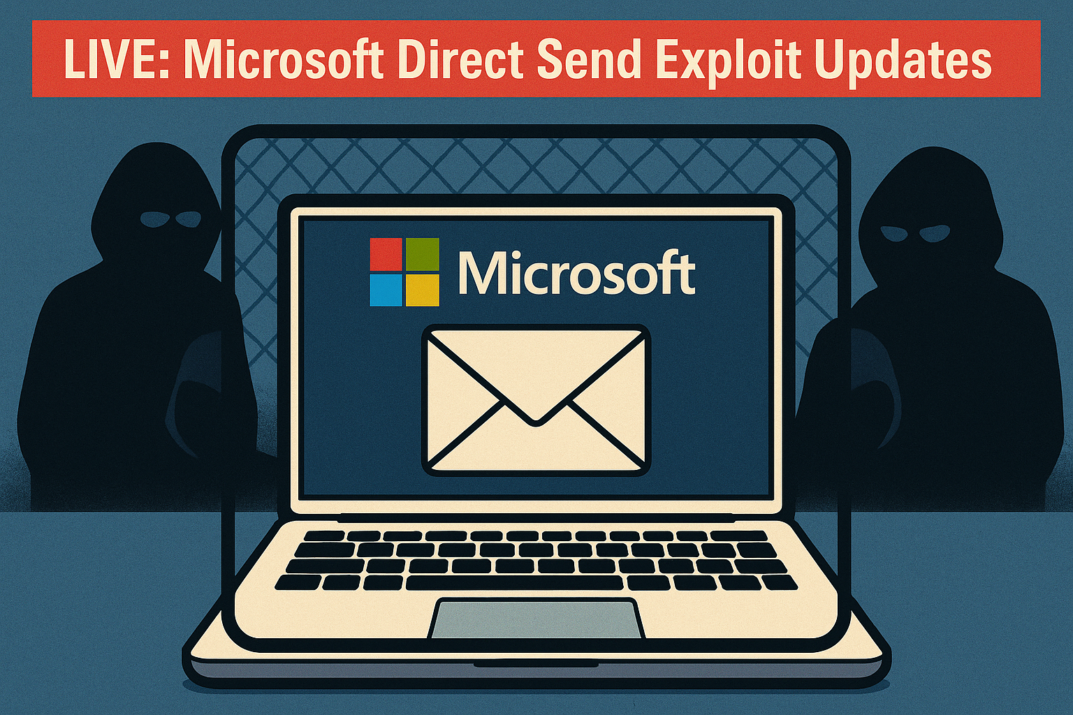 Microsoft and IRONSCALES Crack Down on the Direct Send Exploit