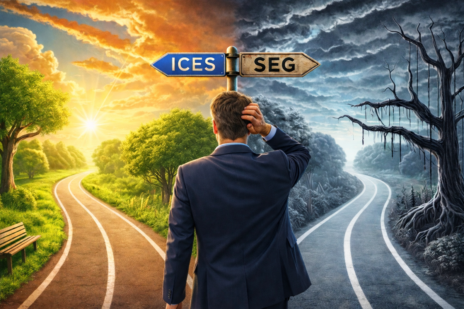 The Relationship Tax: What Staying With Your SEG Is Really Costing Your MSP