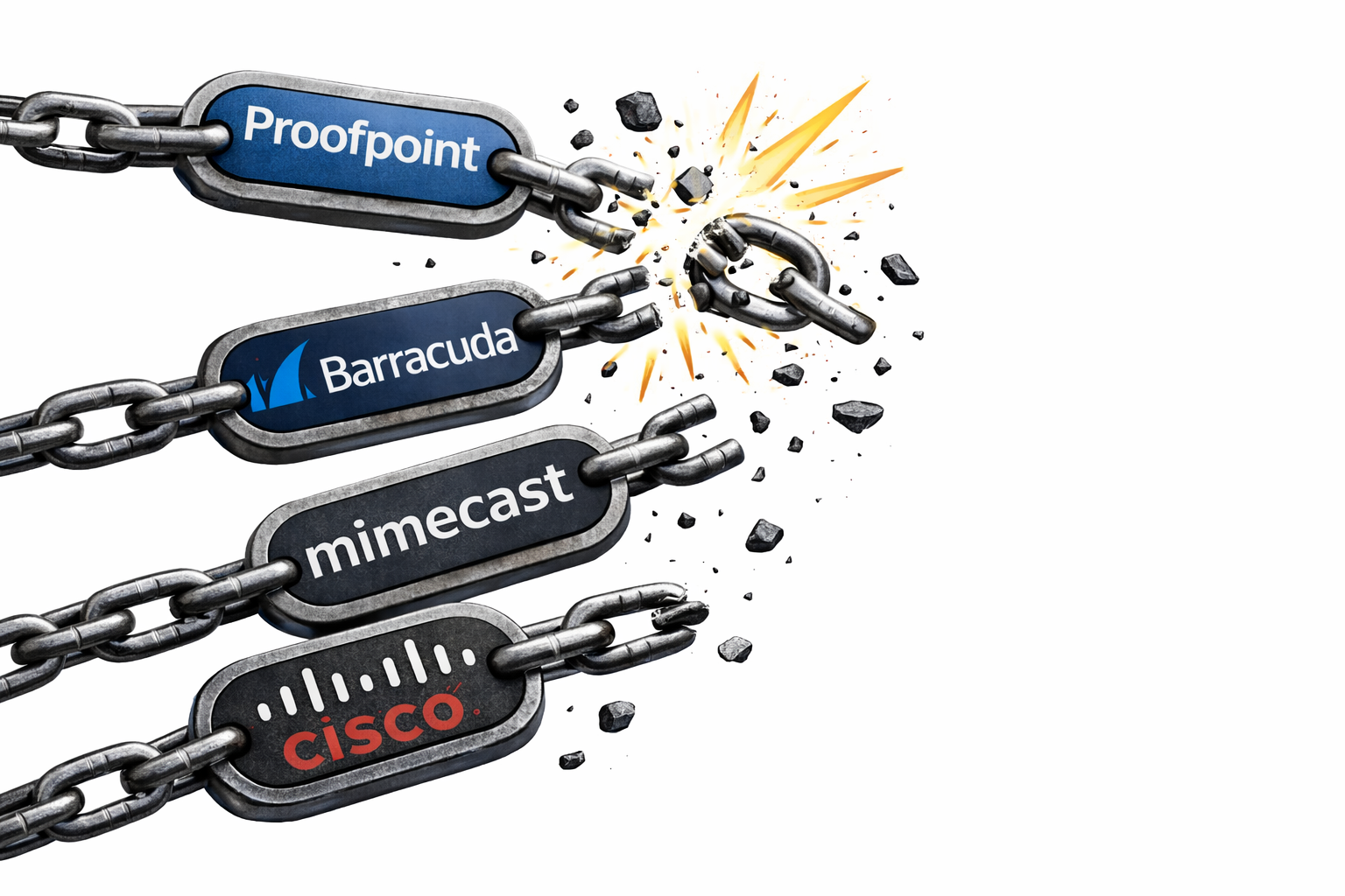 Ready to Move On: How to Evaluate, Select, and Deploy Modern Email Security