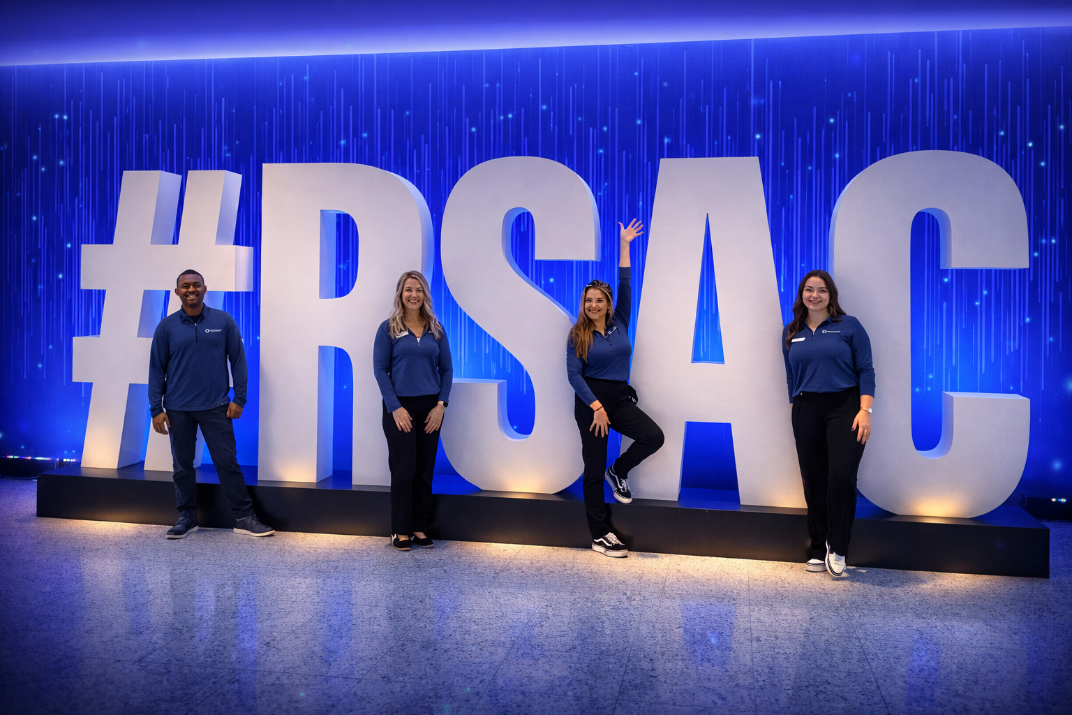 3 Reasons to Visit IRONSCALES at RSA Conference 2026