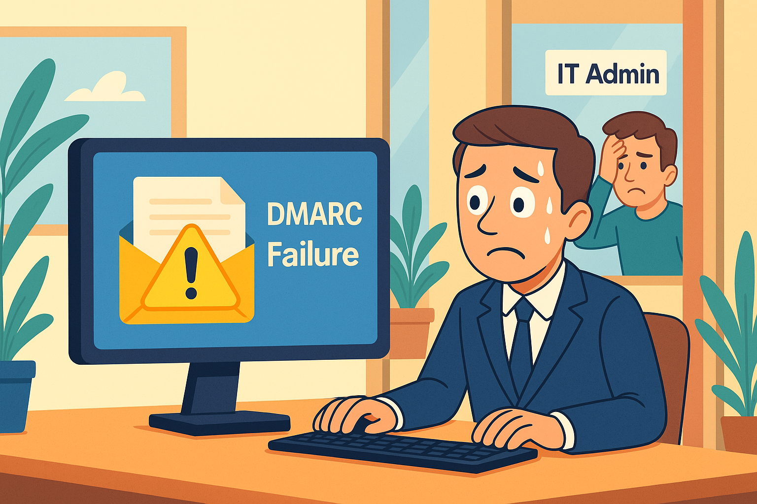 DMARC’s Future: Ignoring Email Authentication is No Longer an Option