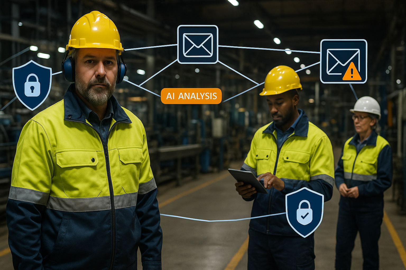 Supply Chain Security Starts From Within the Inbox