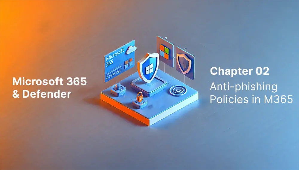 Anti-Phishing Policies In Microsoft 365