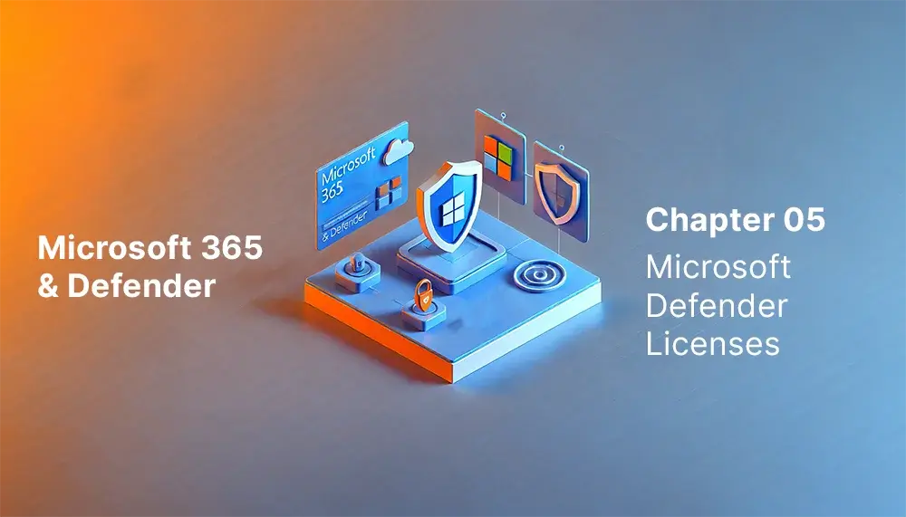 Microsoft Defender Licenses