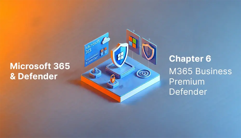 M365 Business Premium Defender